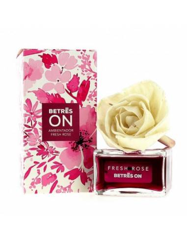 Betres ON Ambientador Fresh Rose 90ml
