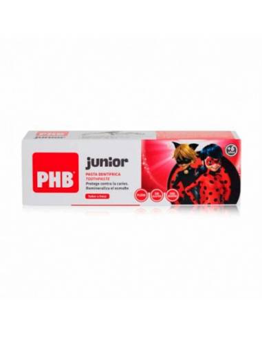 PHB Junior Fresa 75ml