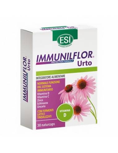 Immunilflor Urto Sistema Inmunitario...