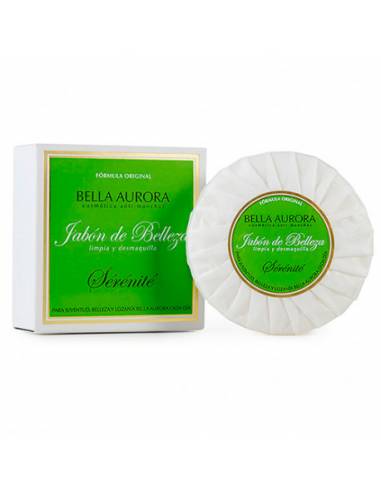 Bella Aurora Serenite Beauty Soap 100 g
