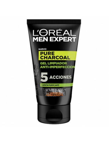 L'Oreal Men Expert Pure Charcoal...