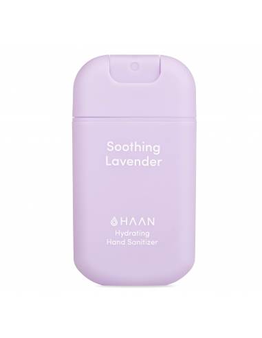 Haan Blossom Elixir Soothing Lavender Hand Cleanser 30ml