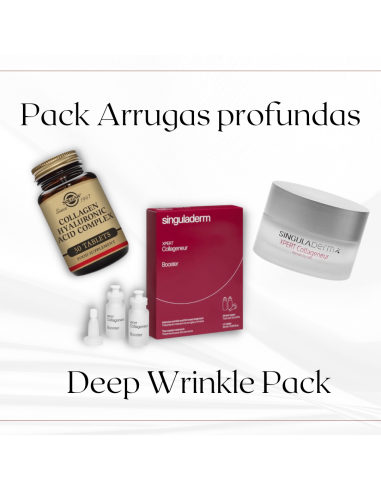Beauty Pack | Deep Wrinkles [Premium]