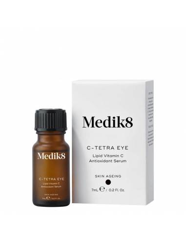Medik8 C-Tetra Eye Contorno de Ojos 7ml