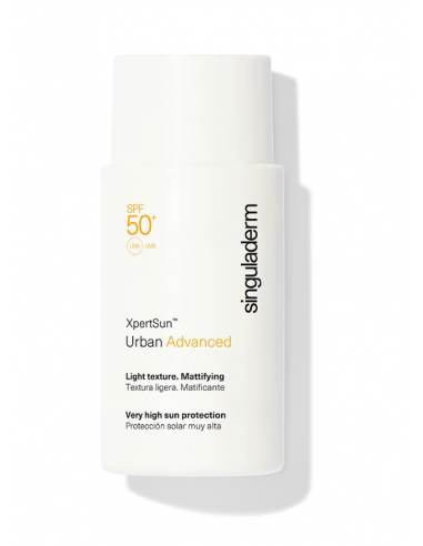 Singuladerm Xpertsun Supreme SPF50+ 50ml