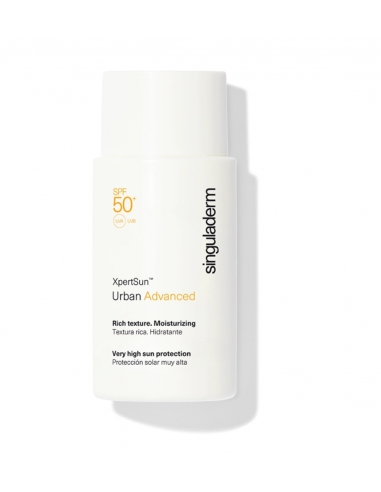 Singuladerm XpertSun Urban Advanced...