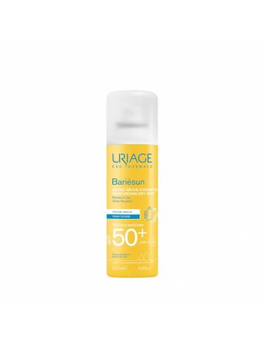 Uriage Bariesun Spray Sin Perfume...