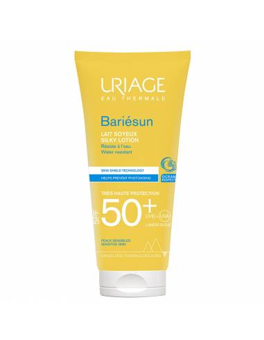 Uriage Bariesun Crema SPF30 Pieles...